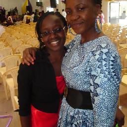 Nziwa's profile picture. 