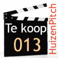 tekoop013's profile picture. Show it, Share it and Sell it ! 

Videopresentatie van huizen te koop in de regio 013. 

Neem contact op met de makelaar voor meer mogelijkheden.
