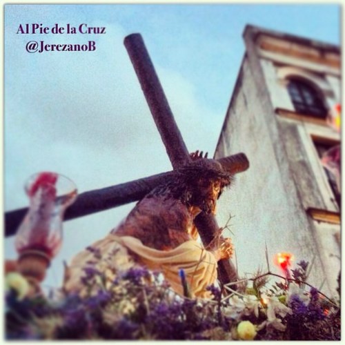 Semana Santa de Jerez. Videos, imagenes y todo tipo de información sobre la Semana Santa y su música.   Instagram: jerez_es_pasion