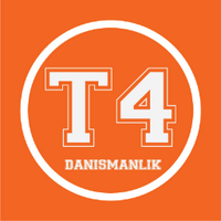T4 Danışmanlık(@t4danismanlik) 's Twitter Profile Photo