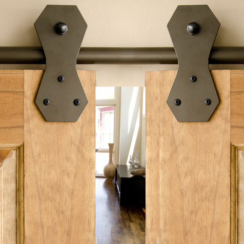 Rolling Door Designs combines quality craftsmanship with innovative style to create distinctive rolling door kits. All our products are proudly made in the USA.