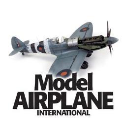 The leading publication for Model Airplane Enthusiasts Worldwide.