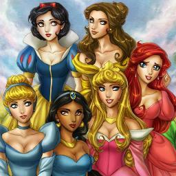 VEDisneyLand's profile picture. Enamorada de los dibujos Disneys. Seguidme y visitad mi blog! :)
