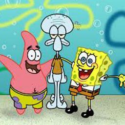 الموقع الرسمي الجديد والوحيد لمعجبي سبونج بوب 
http://t.co/gqwtdp1Fcb


SpongeBob SquarePants#