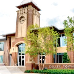 Our core focus is to create (1) better business results for our members and (2) positive mutually beneficial experiences for the City of Keller.