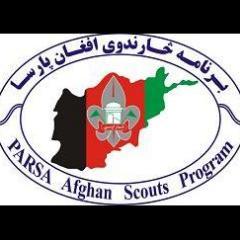 AfghanScouts's profile picture. The 81 yr old Afghan Scout Program is being revived by PARSA and is now in 9 provinces and is 1500 Scouts strong. Help us to help the communities of Afghanistan