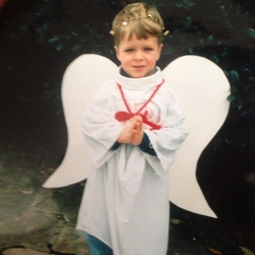 _willyharry's profile picture. 