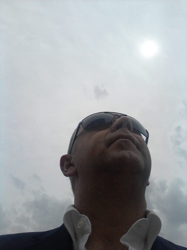 IT Project Manager HP ES srl. Meteors. Meteorites. Sprites.