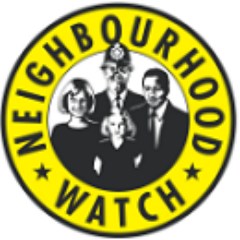 Representing Neighbourhood Watch throughout Hertfordshire