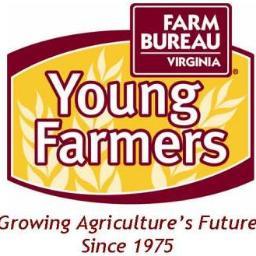 VA Farm Bureau Young Farmers - young adults who share an interest in supporting agriculture through production, education, promotion, advocacy, & leadership.