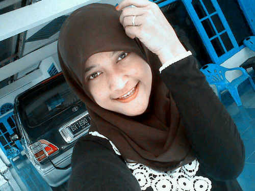 ResiMaiLinda's profile picture. ♡ anggasatriaelza