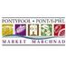 Pontypool Market (@ppindoormarket) Twitter profile photo