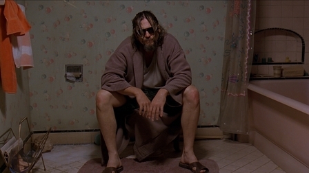 7thebiglebowski's profile picture. 
