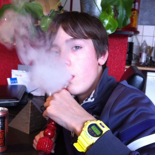 ikHeetDaen_'s profile picture. FOLLOW ME