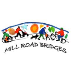 Mill Road Bridges community group supports #MillRdCamb area residents, traders and local organisations. Contact us: info@mill-road.com