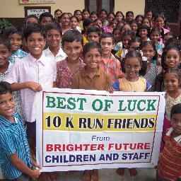 (BFIT) is a non-denominational Christian charitable organisation, which works to the relief of distress caused by leprosy and HIV/AIDS.
