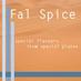 fal spice (@falmouthspice) Twitter profile photo