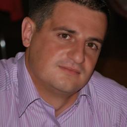 Basically, I'm an economist and IT&C enthusiast with professional interest in purchasing, management and informatics.