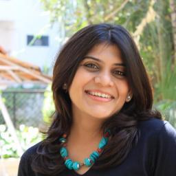 meghana_sathe's profile picture. 