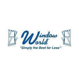 At Window World of North Western North Carolina, our objective is to provide North Carolina residents with the best, most energy efficient windows and doors.