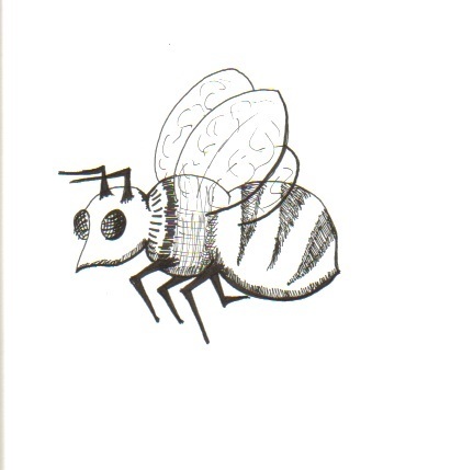 QueenBeeZync's profile picture. Official Twitter account for the book Survival of the Hive: 7 Leadership Lessons from a Beehive