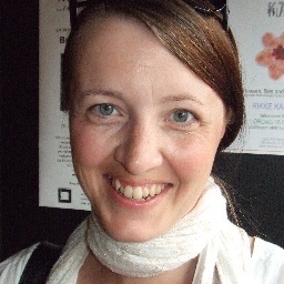 Jill Eirin