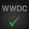 Be alerted by push notification when Apple announces the 2013 WWDC!