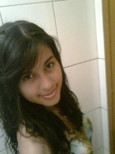 KamileOliveira's profile picture. 