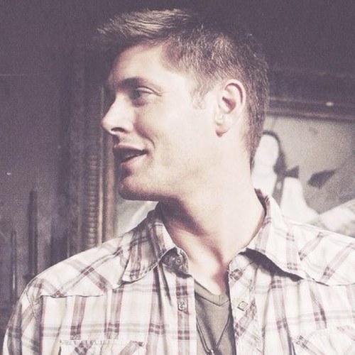 John Winchester, my loyal sons @tardisme & @Artem_slasher. My series: SPN, Doctor Who.