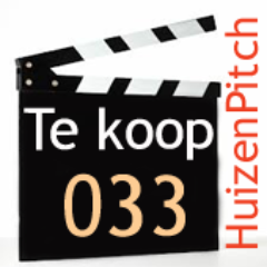 tekoop033's profile picture. Show it, Share it and Sell it ! 

Videopresentatie van huizen te koop in de regio 033. 

Neem contact op met de makelaar voor meer mogelijkheden.