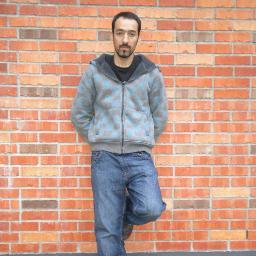 ayazhamiya's profile picture. 