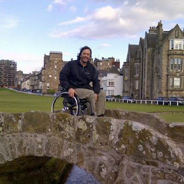 Mariano Tubio Profile