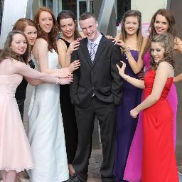 4th year students of Coláiste Choilm are organising a fashion show for Marymount Hospice and Make a Wish Foundation. Follow us for more information! #followback