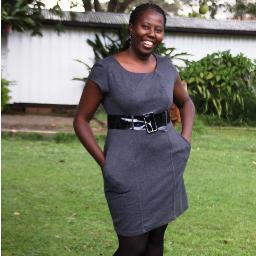 A seasoned Communications and Advocacy Expert  committed to changing the world through dialogue