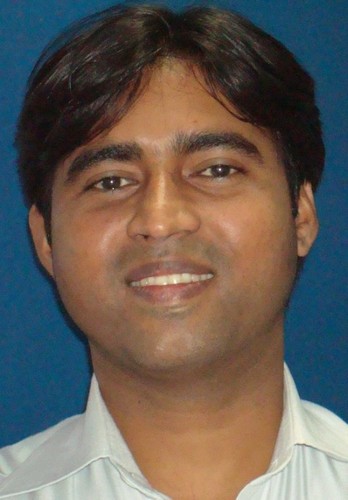 Working as Sr. QA Eng at Cognizant Technologies, Pune.
