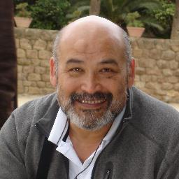 Amante de la paz, la buena vida y del respeto del uno por el otro