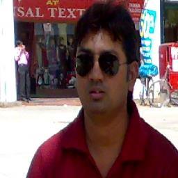 Volvo_Eicher Commercial Vehicles Ltd
Dy. Manager Institutional Sales
For U.P. & UttaraKhand