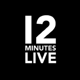 12 Minutes LIVE - Ein Act aus Österreich - jeden 4.Freitag um 20:35 - 12 Minuten lang - LIVE auf OKTO! https://t.co/FHq55jyYzK