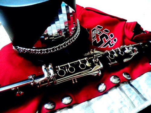 bsbandbooster's profile picture. The Boiling Springs Band Booster Club is a 501(c)(3) non-profit that supports the Boiling Springs High School Band Program.