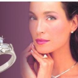Diamond Essence - The Best Simulated Diamond Ever Created..Set in all precious metals! Since 1978...