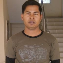 SMohonto's profile picture. 