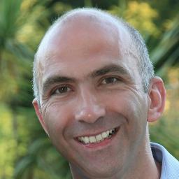 BenSacco's profile picture. 