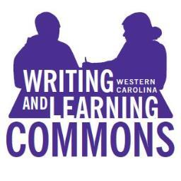 The Writing and Learning Commons provides free tutoring and academic skills consultations to @WCU students. • #walktheWaLC •  https://t.co/sGlNV9kcMy