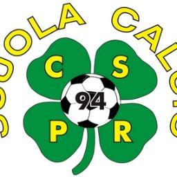 L' Associazione sportiva Scuola Calcio CSPR94 è una libera associazione di persone e di enti, costituita al fine di promuovere la pratica dello sport giovanile.
