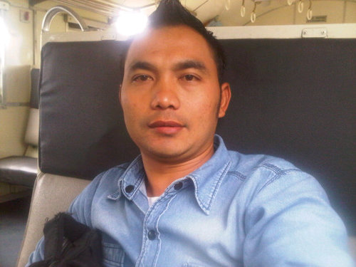 and always jovial spirit in all activities
 because life is a gift so do not be in vain waste
