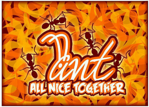 ANT. All Nice together