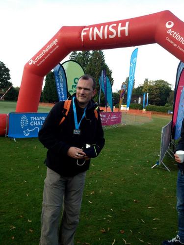 Accreditation Operations Manager for People 1st
Regularly do madcap walking challenges - 100km in 24hours
https://t.co/2S7A0qPVlf