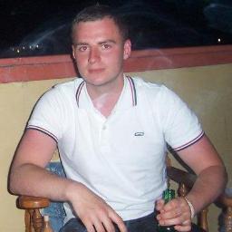 ScottBridges20's profile picture. 