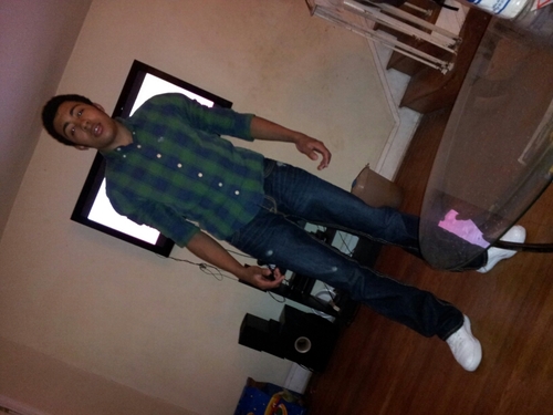 ObeyKhai's profile picture. 