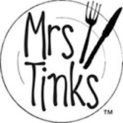 Making delicious meals for your Big Kids, selling them locally and now going national with Ocado. Tweets by Julia, founder of Mrs Tinks and mum to 3 Big Kids..